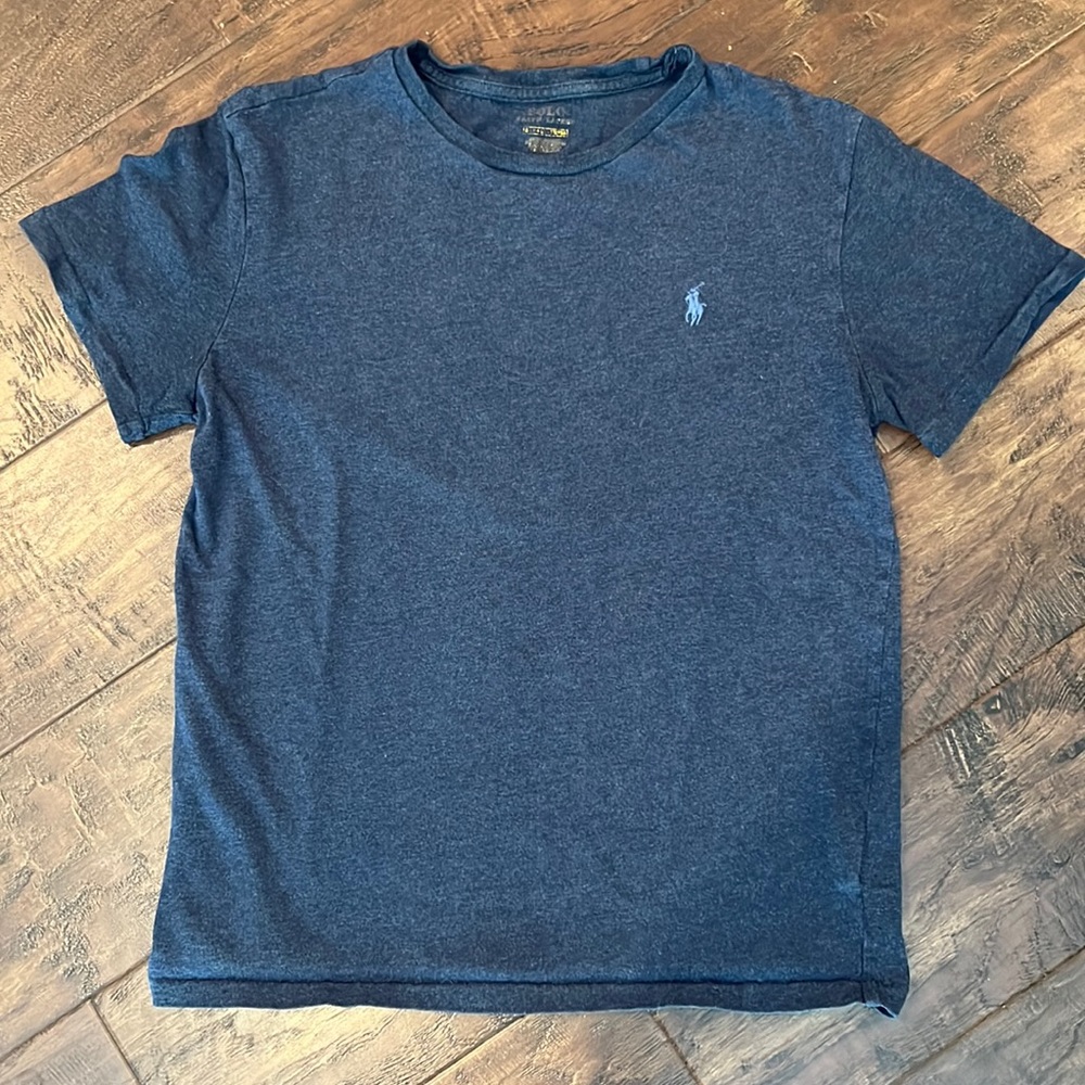 POLO RALPH LAUREN Mens T-shirt size S